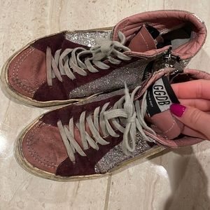 Golden Goose Sneakers